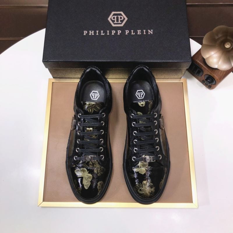 Philipp Plein Shoes